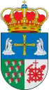 Brasão de armas de Langreo