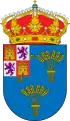 Brasão de armas de Lantadilla