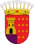 Brasão de armas de Lantarón