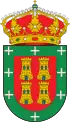 Brasão de armas de Las Berlanas