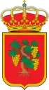 Brasão de armas de Las Parras de Castellote