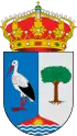 Brasão de armas de Las Rozas de Madrid