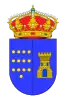 Brasão de armas de Las Torres de Cotillas