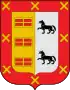 Brasão de armas de Lasarte-Oria