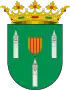 Brasão de armas de Lechón