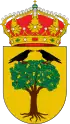 Brasão de armas de Leciñena