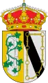 Brasão de armas de Ledrada
