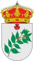Brasão de armas de Lidón
