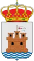 Brasão de armas de Linares de Mora