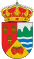 Brasão de armas de Linares de Riofrío