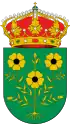 Brasão de armas de Linares de la Sierra