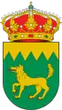 Brasão de armas de Lobeira
