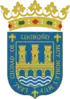 Brasão de armas de Logronho