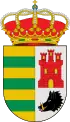Brasão de armas de Los Molares