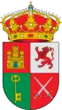 Brasão de armas de Los Villares