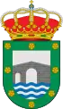Brasão de armas de Losar de la Vera
