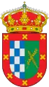 Brasão de armas de Lubrín