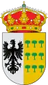 Brasão de armas de Lúcar