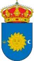 Brasão de armas de Lucena de Jalón