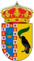 Brasão de armas de Lucena del Puerto
