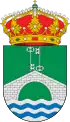 Brasão de armas de Madrigal de la Vera