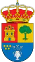 Brasão de armas de Madrigal del Monte