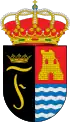 Brasão de armas de Madrigalejo