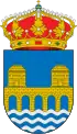 Brasão de armas de Magaña