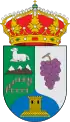 Brasão de armas de Majadahonda