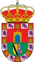 Brasão de armas de Malaguilla