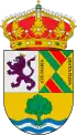 Brasão de armas de Mandayona