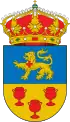 Brasão de armas de Manjarrés