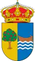 Brasão de armas de Manzanal del Barco