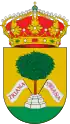 Brasão de armas de Manzanilla