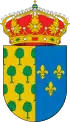 Brasão de armas de Maranchón