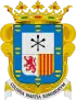 Brasão de armas de Marchena