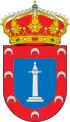Brasão de armas de Marrupe