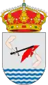 Brasão de armas de Martín de Yeltes