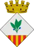 Brasão de armas de Martorelles