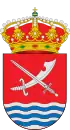 Brasão de armas de Matanza
