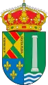 Brasão de armas de Matillas
