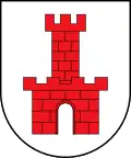 Brasão de Maulburg