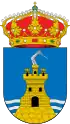 Brasão de armas de Mazarrón