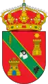 Brasão de armas de Mazuela