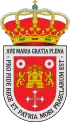 Brasão de armas de Medrano