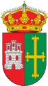 Brasão de armas de Melgar de Yuso