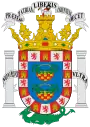 Brasão de armas de Melilha / Melilla