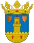 Brasão de armas de Miedes de Aragón