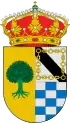 Brasão de armas de Miranda del Castañar