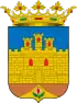Brasão de armas de Moclín